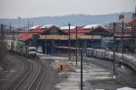 Harrisburg Transportation Center